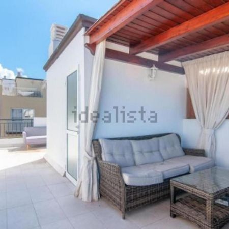 Two Bedroom Duplex With Spectacular Ocean View In Costa Adeje 卡亚俄萨尔瓦赫 外观 照片