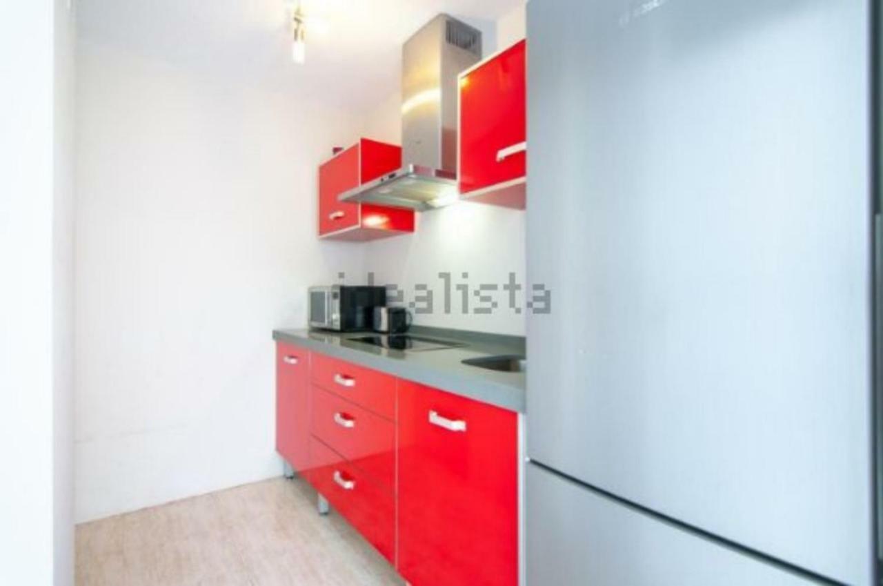 Two Bedroom Duplex With Spectacular Ocean View In Costa Adeje 卡亚俄萨尔瓦赫 外观 照片