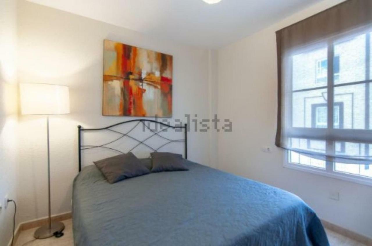 Two Bedroom Duplex With Spectacular Ocean View In Costa Adeje 卡亚俄萨尔瓦赫 外观 照片