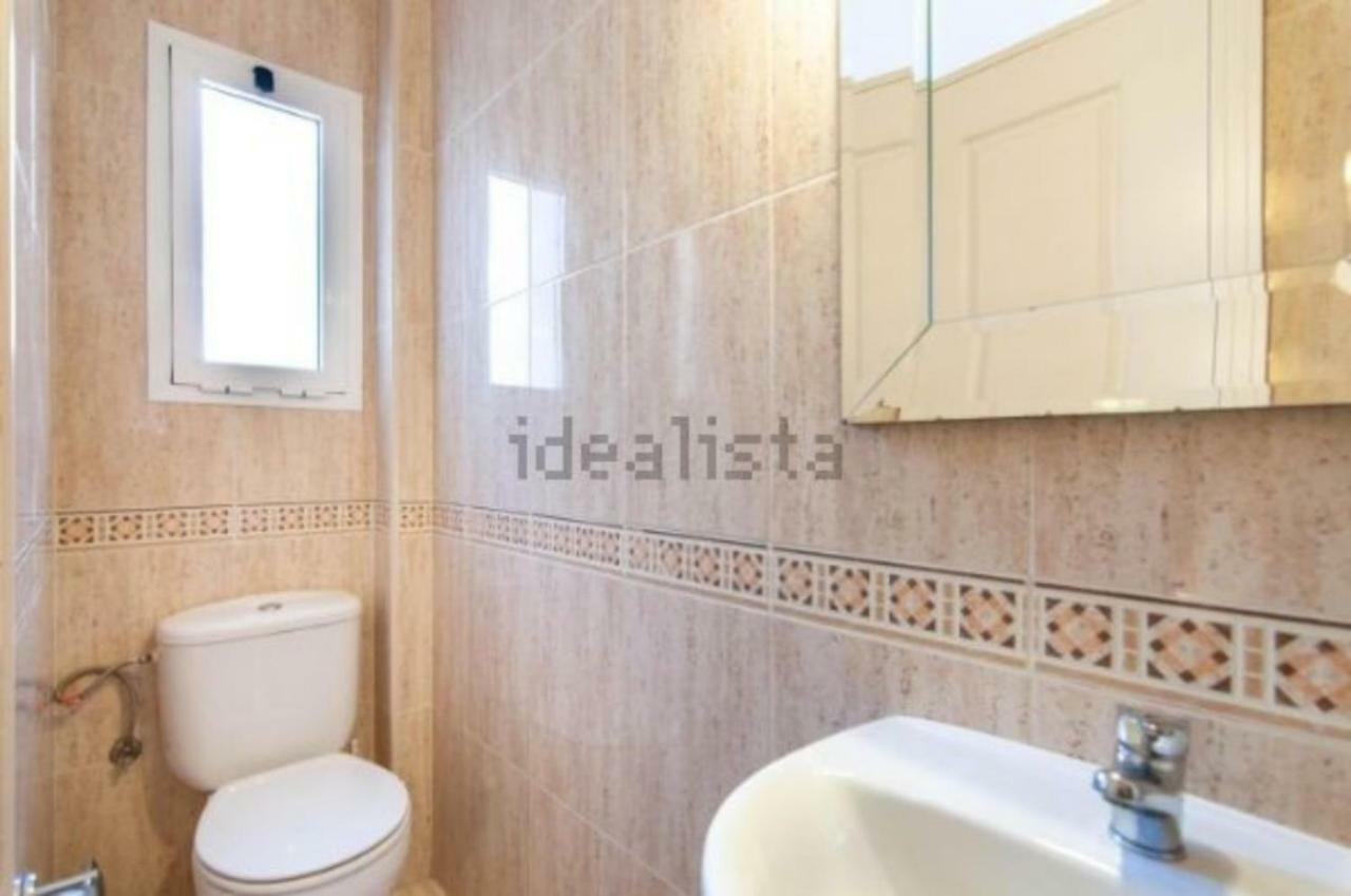 Two Bedroom Duplex With Spectacular Ocean View In Costa Adeje 卡亚俄萨尔瓦赫 外观 照片