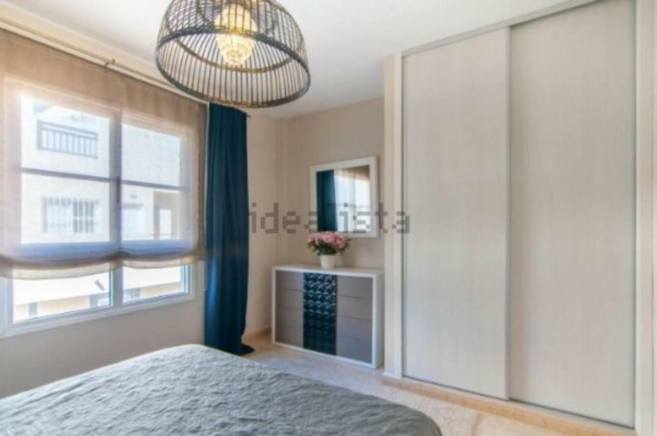 Two Bedroom Duplex With Spectacular Ocean View In Costa Adeje 卡亚俄萨尔瓦赫 外观 照片