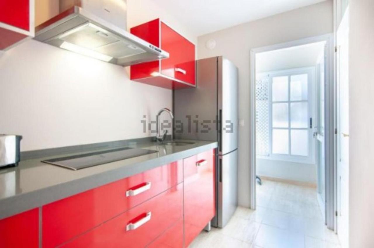 Two Bedroom Duplex With Spectacular Ocean View In Costa Adeje 卡亚俄萨尔瓦赫 外观 照片